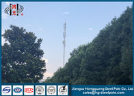 Fernsehturm-Monopole Zellturm-ISO-Bescheinigung des Signal-4G drahtlose